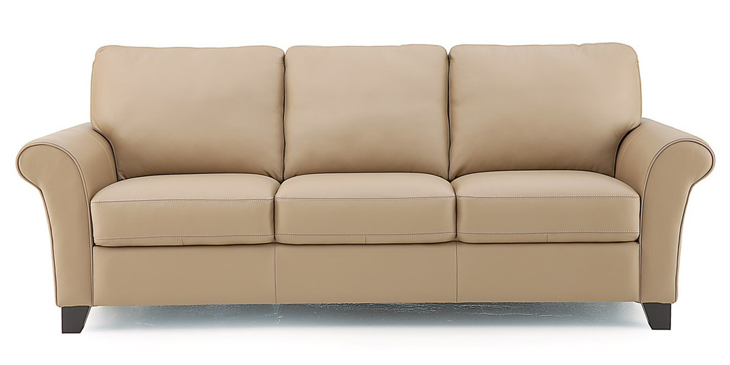 Palliser Leather Sofa-Sectional-Model:77429 Rosebank | Leather ...