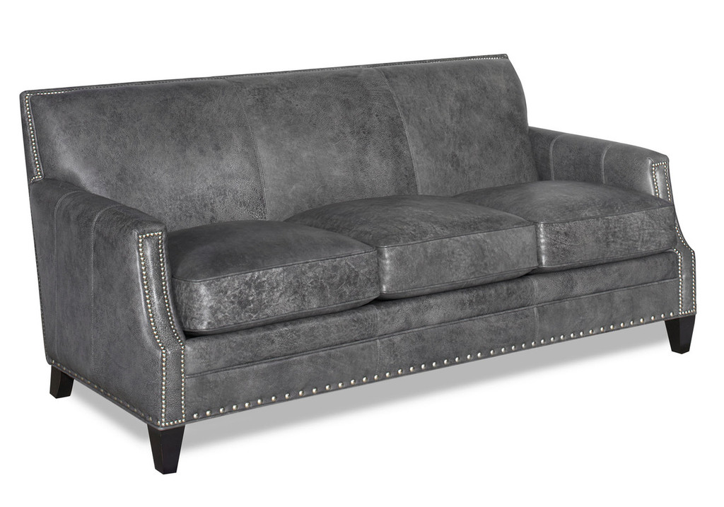 Griffin Leather Sofas,American Heritage Custom LeatherMade in the USA