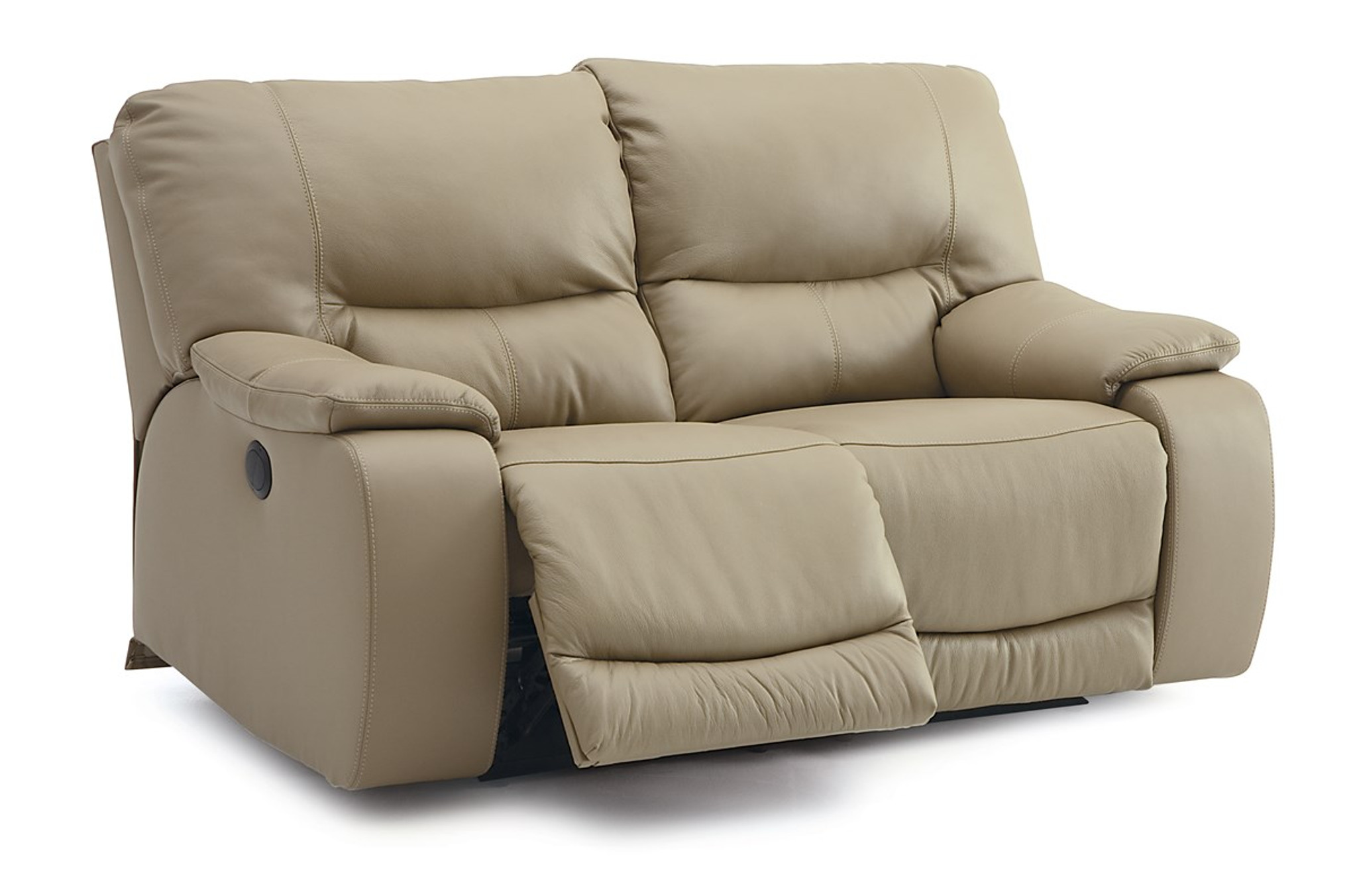 Palliser Leather Recliner Sofa ModelNorwood 41031 Leather Furniture