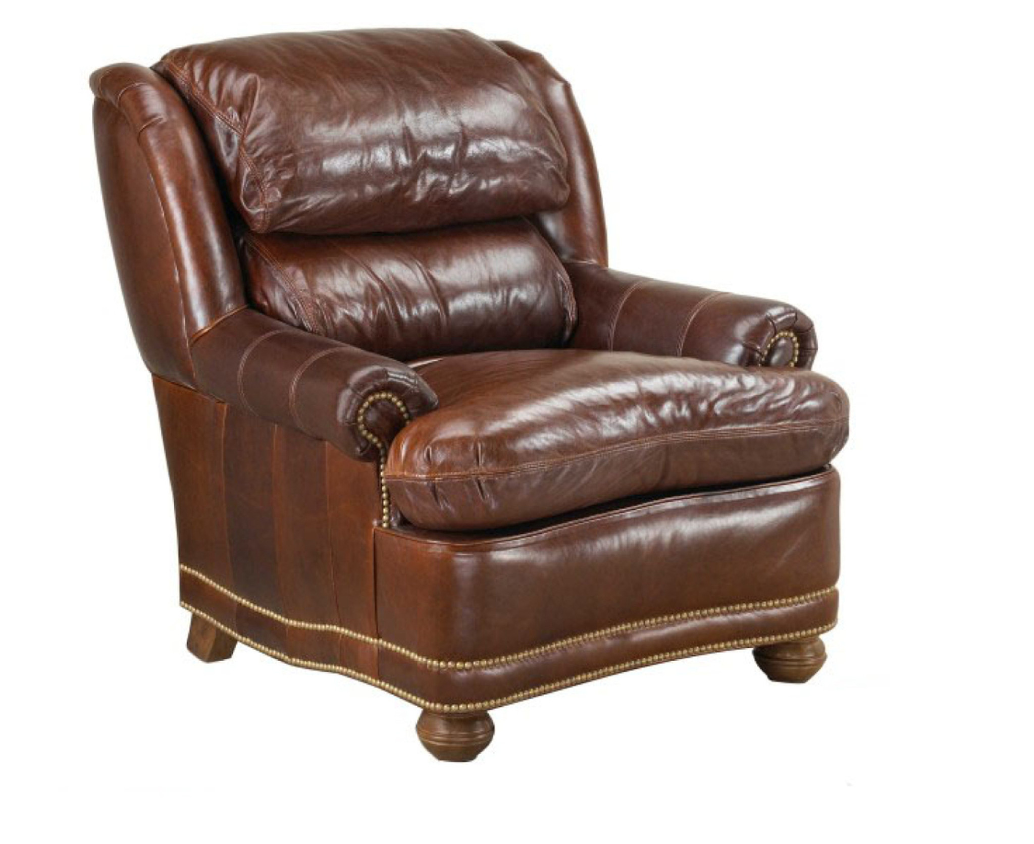 american heritage leather sofa set