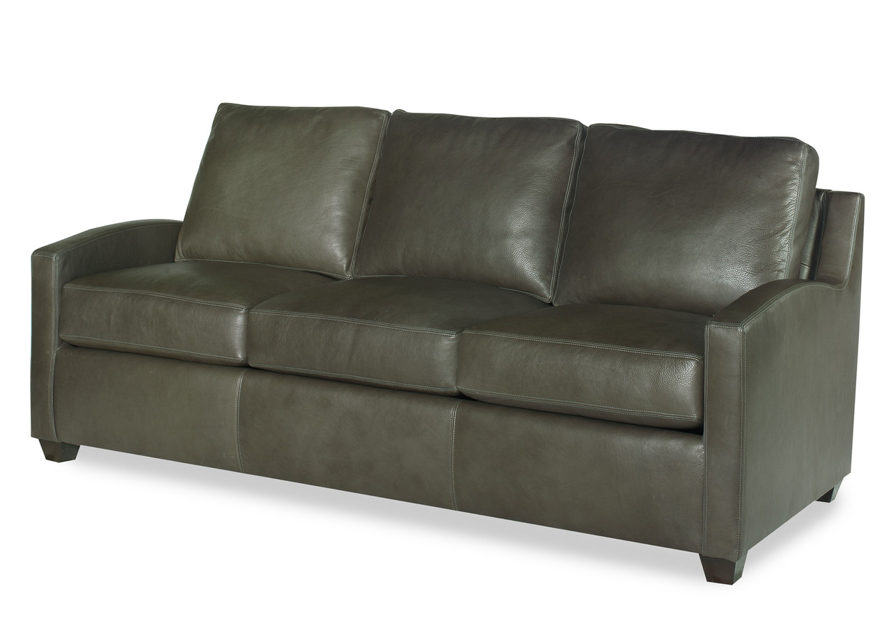 Aspen Leather Sofas,American Heritage Custom LeatherMade in the USA