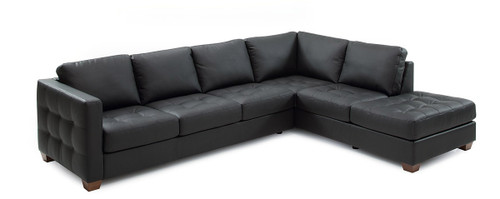 Palliser 77558 Barrett Sectional