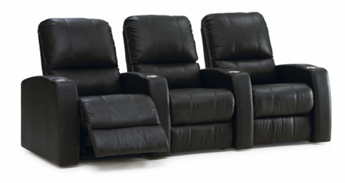 Palliser 41920 Pacifico Theater Seats