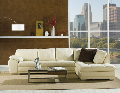 Palliser 77319 Miami Sectional