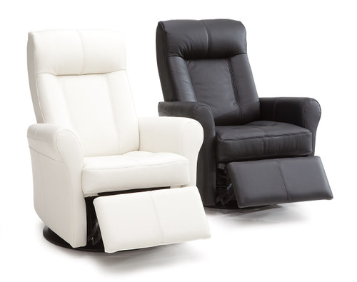 Palliser My Comfort -42211 Recliner Chair Yellowstone