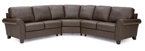 Palliser 77429 Rosebank Sectional