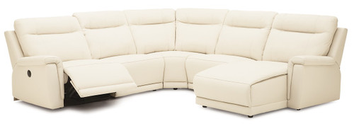 Palliser 41121 Westpoint Recliner 5pc Sectional