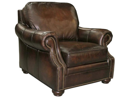 Hooker SS185 Chair Sedona Chateau