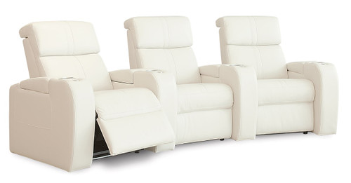 Palliser 41416 Flicks Pwr Head Theater Seats