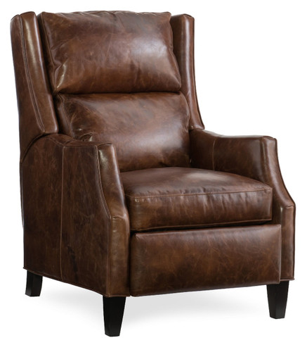 Bradington-Young Thomas 3156 Power Head Recliner