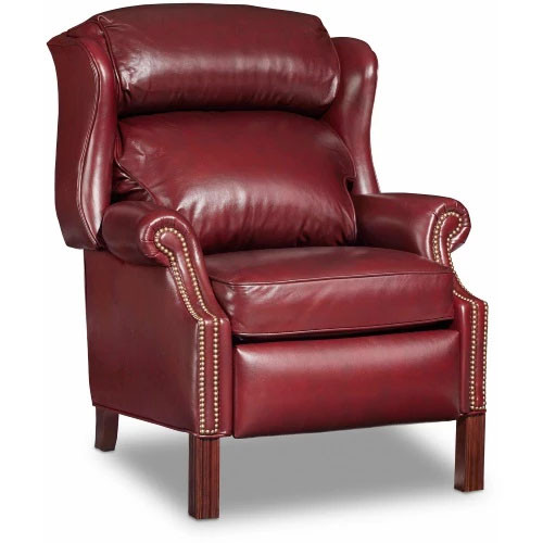 Bradington-Young 4114 Chippendale Recliner any color
