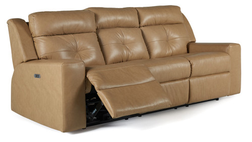 Palliser 41062 Grove Pwer Head/Seat Recliner Sofa