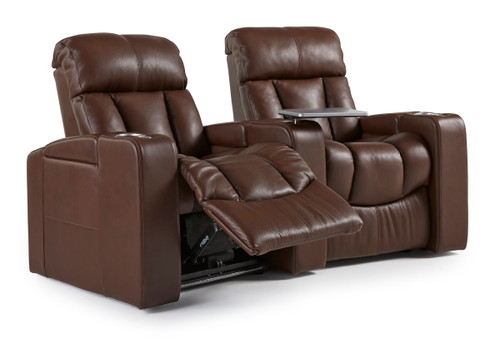 Palliser 41417 Paragon Pwr Head Theater Seats