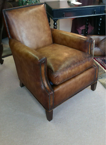 American Heritage Collins Arm Chair