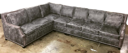 American Heritage Maddox Sofa/Sectional