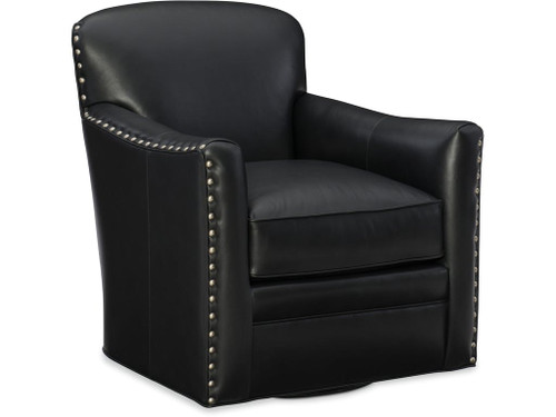 Bradington-Young Luna 316-25SW Swivel Chair