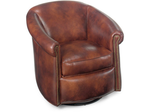 Bradington-Young Marietta 340-25SW Swivel Chair