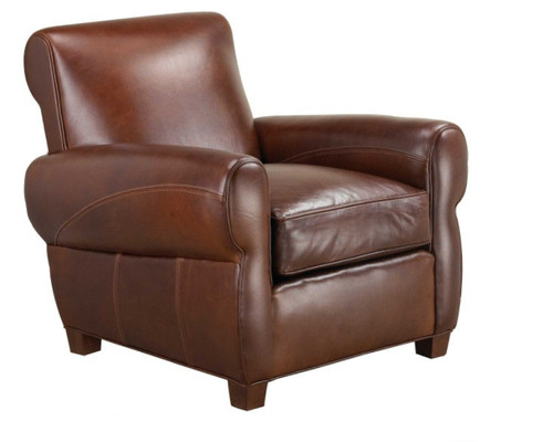 American Heritage Parisian Chair