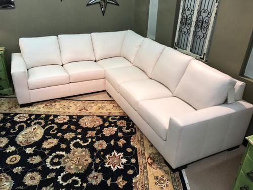 American Heritage Designer Choice Sectional/Sofa 20% Special