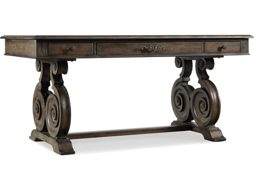 Hooker Furniture Home Office Rhapsody Writing Desk