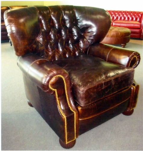 American Heritage Churchill Recliner Special
