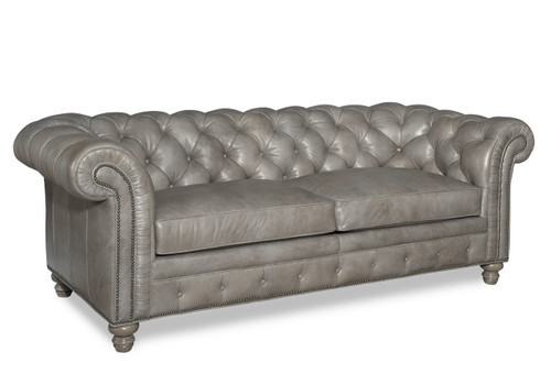 American Heritage Chesterfield Amsterdam Special