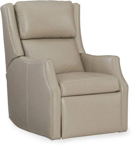 Bradington-Young 8010 Ryder Lift Recliner