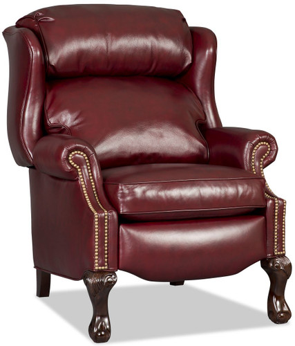 Bradington-Young 4115 Ball Claw Recliner Special