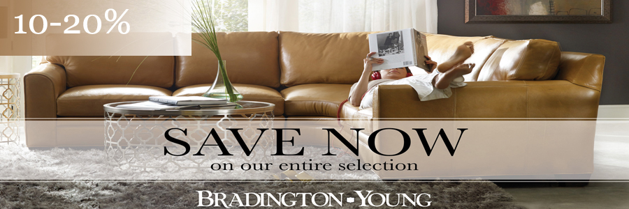 BRADINGTON-YOUNG NATIONAL LEATHER SALE