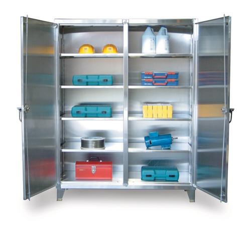 Generic photo. Size or number of shelves vary by part number. See item description for full details. Generic photo. Size or number of shelves vary by part number. See item description for full details.