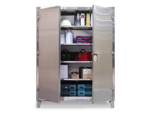 Generic photo. Size or number of shelves vary by part number. See item description for full details. Generic photo. Size or number of shelves vary by part number. See item description for full details.