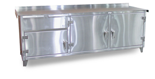 Generic photo. Size or number of shelves vary by part number. See item description for full details. Generic photo. Size or number of shelves vary by part number. See item description for full details.