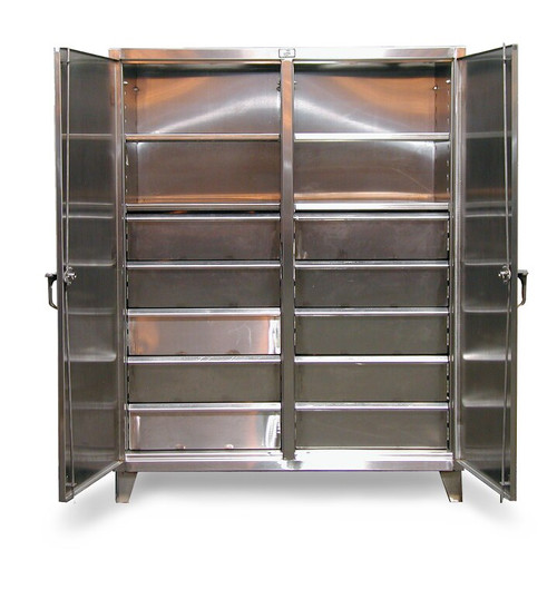Generic photo. Size or number of shelves vary by part number. See item description for full details. Generic photo. Size or number of shelves vary by part number. See item description for full details.