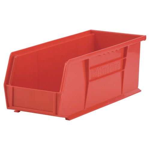 30234 AkroBin 14-3/4" x 5-1/2" x 5" 30234 AkroBin 14-3/4" x 5-1/2" x 5"
