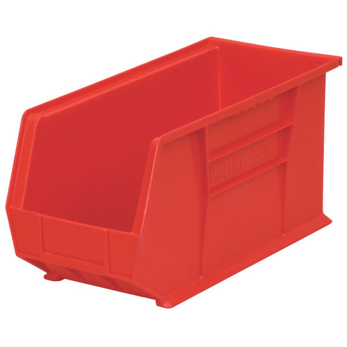 30265 AkroBin 18" x 8-1/4" x 9" 30265 AkroBin 18" x 8-1/4" x 9"