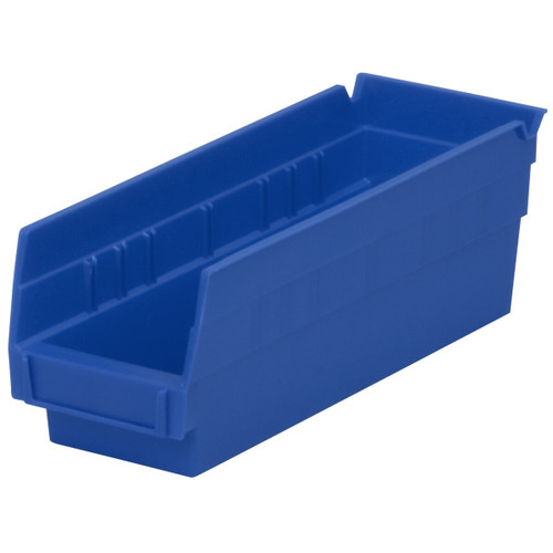 30120 Akro Shelf Bin 11-5/8" x 4-1/8" x 4" 30120 Akro Shelf Bin 11-5/8" x 4-1/8" x 4"