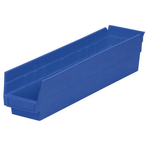 30128 Akro Shelf Bin 17-7/8" x 4-1/8" x 4" 30128 Akro Shelf Bin 17-7/8" x 4-1/8" x 4"