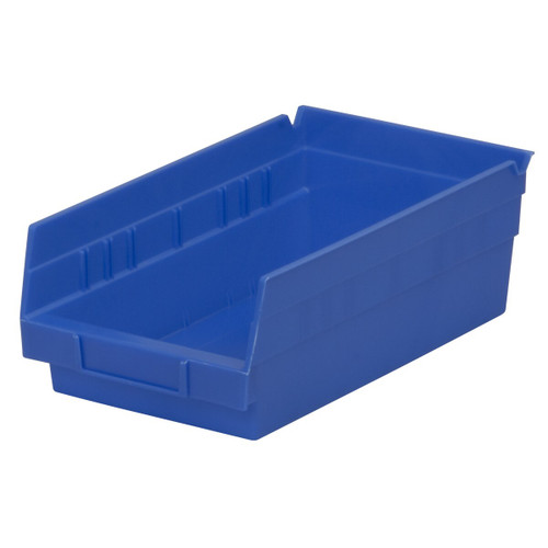 30130 Akro Shelf Bin 11-5/8" x 6-5/8" x 4" 30130 Akro Shelf Bin 11-5/8" x 6-5/8" x 4"