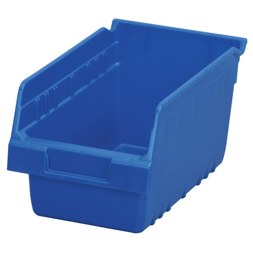 30090 ShelfMax Bin 11-5/8" x 6-5/8" x 6" 30090 ShelfMax Bin 11-5/8" x 6-5/8" x 6"