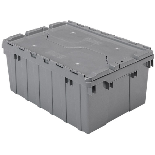 39120 Attached Lid Container 12 Gallon 39120 Attached Lid Container 12 Gallon