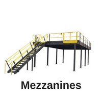 Mezzanines