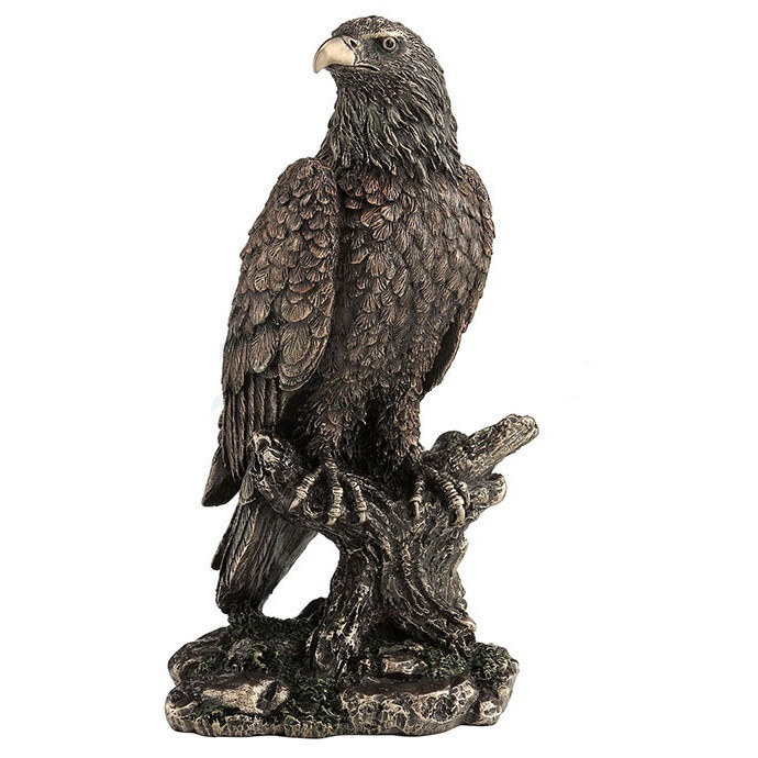Eagle Sculpture | Unicorn Studios