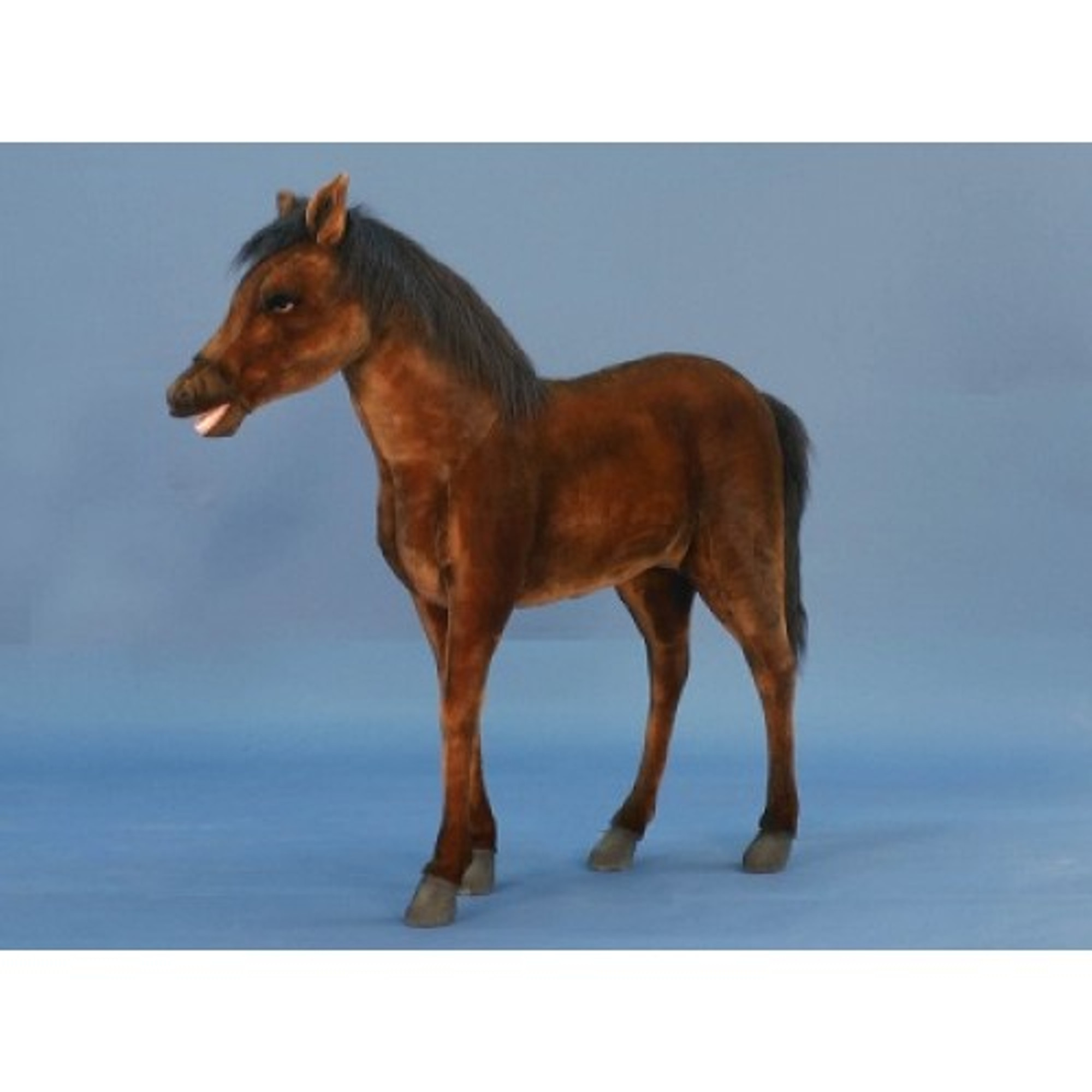 Hansa horse hotsell