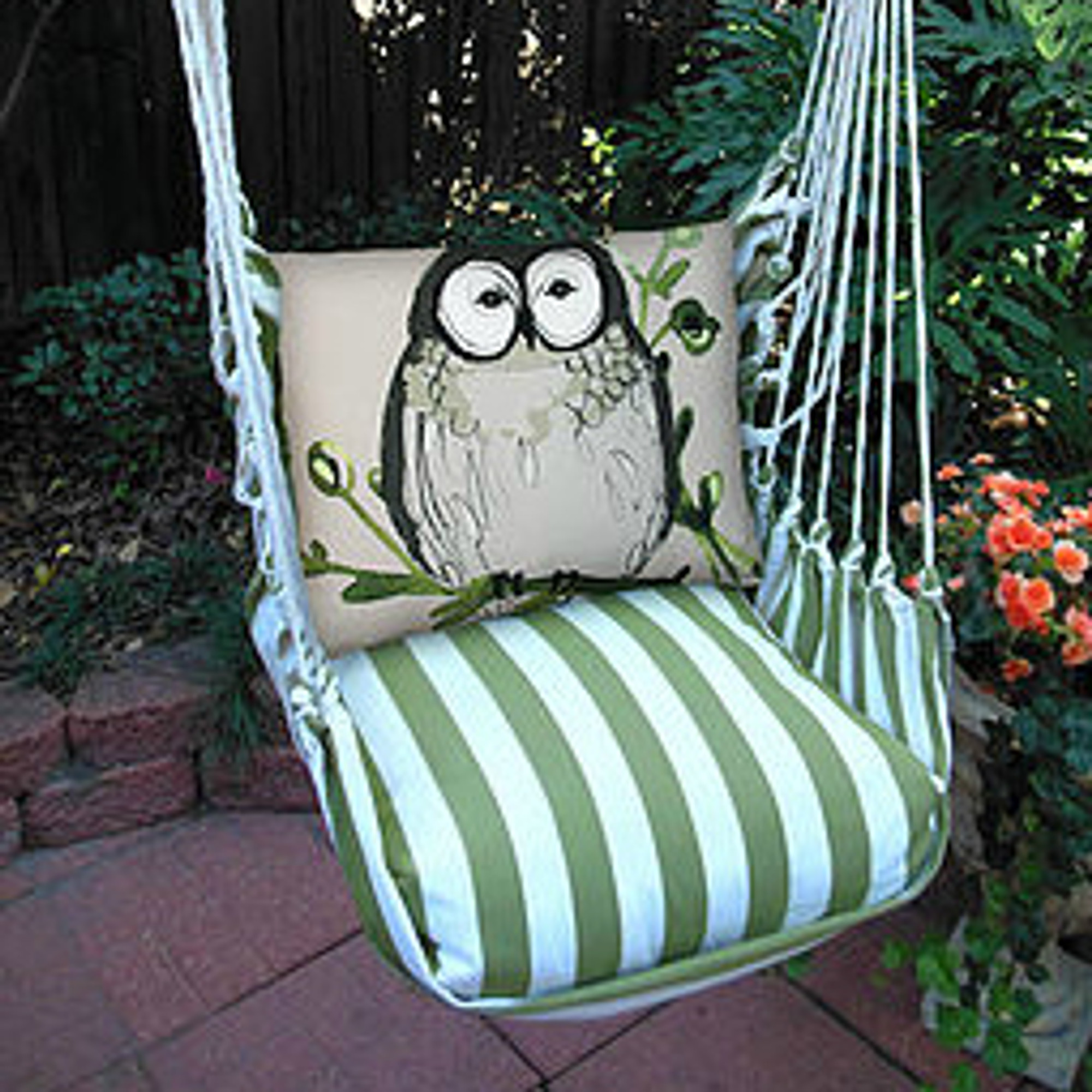 Hammock owl Clearance