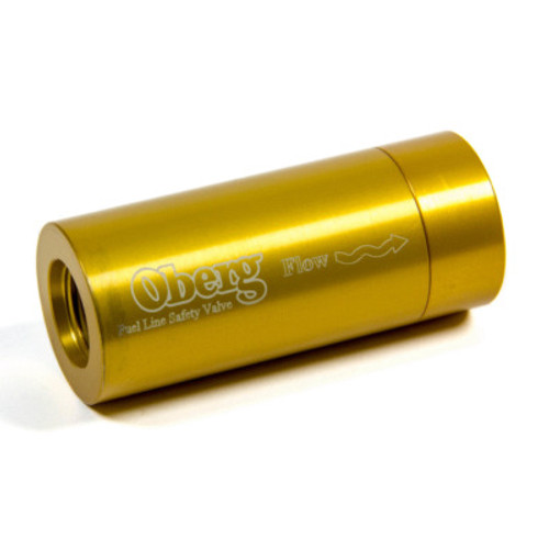 Oberg Safety Check Valve OBESV-0828 Oberg Safety Check Valve OBESV-0828
