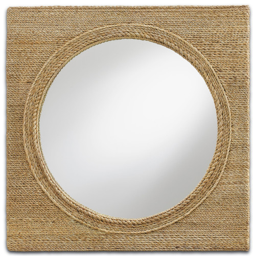 Tisbury Mirror