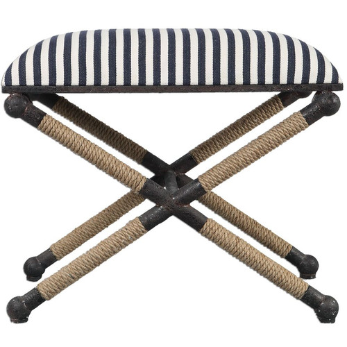 Braddock Small Bench
