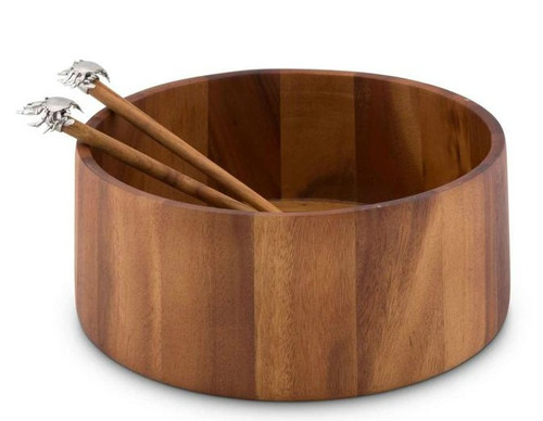Crab Salad Set