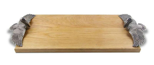Flying Pelican Cheese Board