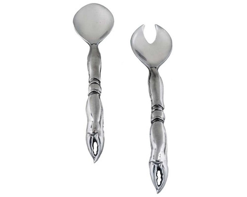 Crab Serving Set